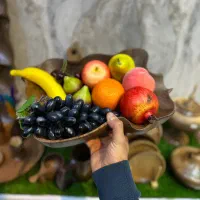 ست پذیرایی چوبی