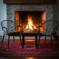 صندلی کانتر صندلی بار صندلی اپن|صندلی و نیمکت|باقرشهر, |دیوار