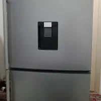 یخچال فریزر مکسینی کاملا نو