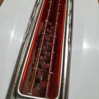 توستر نان تولیپس ترکی کمیاب|اجاق گاز و لوازم برقی پخت‌وپز|تهران, میرداماد|دیوار