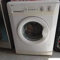 لباسشویی 5 کیلو بکو