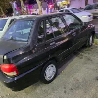 پراید۱۳۲ مدل ۸۹