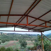 نصب ورق وجوشکاری|خدمات پیشه و مهارت|بجنورد, |دیوار