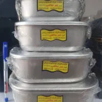 فروش ظروف الومین و استیل|ظروف پختوپز|اهواز, نادری|دیوار