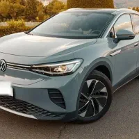 خودرو id4 آلمانی