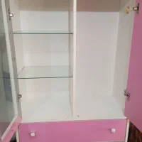 کمد لباس|جاکفشی، کمد، دراور|نیشابور, امین اسلامی|دیوار