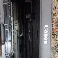 دستگاه پرینترچندکاره(کپی،اسکن،پرینت)کانن نو|پرینتر، اسکنر، کپی، فکس|سامان, |دیوار