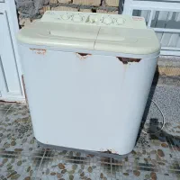 لباسشویی پاکشوما