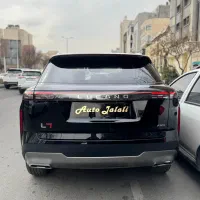 lucano l7|خودرو سواری و وانت|تهران, درختی|دیوار