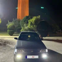 پراید مدل 88 صبا عروسکک|خودرو سواری و وانت|گنبد کاووس, |دیوار