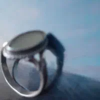 انگشترنقره قدیمی