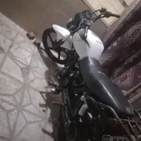 موتور|موتورسیکلت|نیشابور, ناسیونال|دیوار