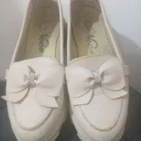 کفش سایز ۳۸|کیف، کفش، کمربند|خمین, |دیوار