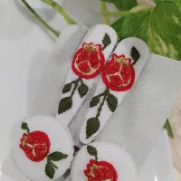 گیره یلدایی|زیورآلات و اکسسوری|اسلامشهر, مظفریه|دیوار