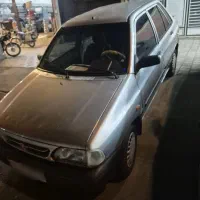 پراید 86دوگانه شرکت شاسی پلم|خودرو سواری و وانت|کاشان, فاز ۲ ناجی آباد|دیوار