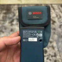 متر لیزری bosch|ابزارآلات|تهران, اباذر|دیوار