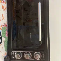 توستر نو|اجاق گاز و لوازم برقی پخت‌وپز|هشتگرد, فاز ۳ مهستان|دیوار