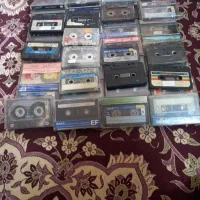 نوار کاست قبل انقلابی