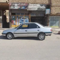 پژو ۴۰۵