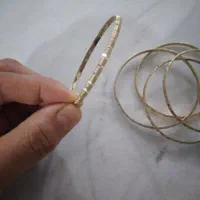 النگو بدل شماره ۲زنانه ۶تا