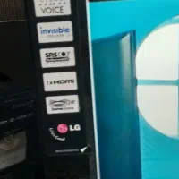 فروش تلویزیون ال سی دی ۳۲ اینچ ال جی|تلویزیون و پروژکتور|سنندج, |دیوار
