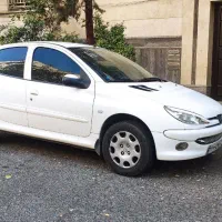 پژو ۲۰۶ تیپ ۵|خودرو سواری و وانت|قائم‌شهر, |دیوار