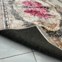 پتو فرش 6متری (کارپت و ترولاو)|رختخواب، بالش، پتو|فسا, |دیوار