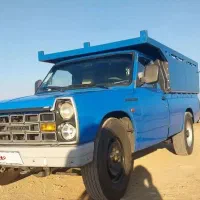 نیسان دوگانه شرکتی آپشنال