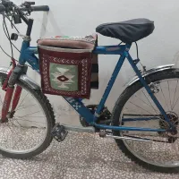 دو دستگاه دوچرخه|دوچرخه، اسکیت، اسکوتر|قم, باغ کرباسی|دیوار