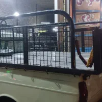 باربند مبلی پیکان وانت نو