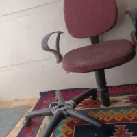 صندلی چرخ دار|دفتر کار|نکا, |دیوار