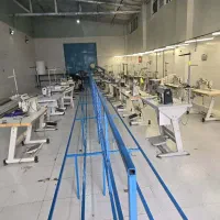 نیرو خیاط ماهر و همچنین بازاریاب حرفه ای