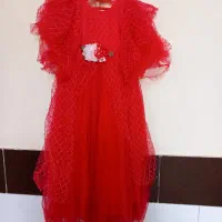 لباس دخترانه