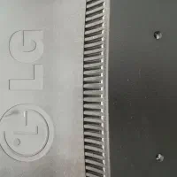 مانیتور19اینچ ال جی / LG|قطعات و لوازم جانبی رایانه|هشتگرد, فاز ۲ مهستان|دیوار