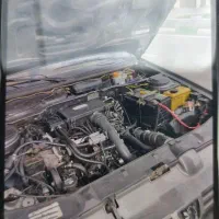 پژو ۴۰۵دوگانه فابریک مدل۱۳۹۵|خودرو سواری و وانت|گرگان, |دیوار