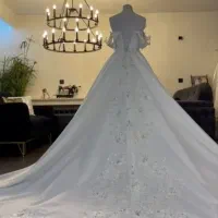 لباس عروس|حراج|قوچان, |دیوار