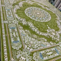 نمایشگاه فرش|فرش|مسجد سلیمان, |دیوار