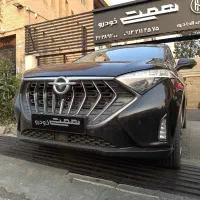 هایما X7/ایکس ۷ تحویل روز/صفرخشک