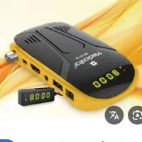 تنظیم نصب انتن تلویزیون