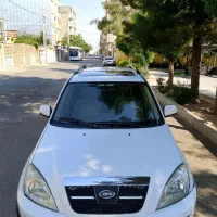 ام وی ام x33 مدل ۹۰ بی رنگ