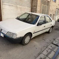 پژورواسال|خودرو سواری و وانت|کرج, شهرک الهیه|دیوار