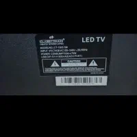 تلویزیون ال جی ۴۳اینچ|تلویزیون و پروژکتور|بندرعباس, |دیوار