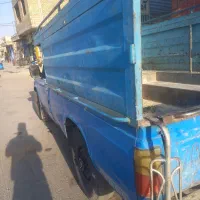وسایل نیسان وپراید