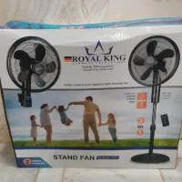 پنکه ۳ حالته نو|پنکه و تصفیهکنندهٔ هوا|آران و بیدگل, |دیوار