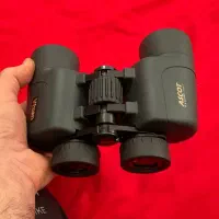 دوربین شکاری قدیمی ویکسن آسکوت نونو آکبند|کوهنوردی و کمپینگ|شیراز, نیایش|دیوار