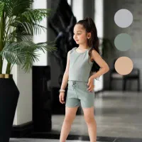 لباس بچگانه نو (فروش زیر قیمت بدلیل تغییر شغل)