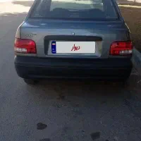 پرایدمدل86دوگانه فابریک|خودرو سواری و وانت|شوشتر, |دیوار