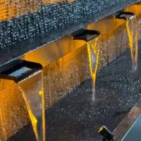 ابنما ترکیبی دیوارخیس و پرده ای|مصالح و تجهیزات ساختمان|اصفهان, قهجاورستان|دیوار