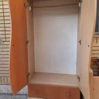 کمد دلنشین کودک و نوجوان|اسباب و اثاث بچه|قم, یزدان‌شهر|دیوار