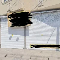 مغازه ۳۴متر/دهنه۶/حسابی/راستی/امامیه
